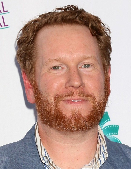 Todd Berger