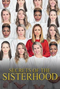 Watch trailer for Secrets of the Sisterhood