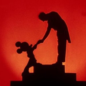 FANTASIA, Mickey Mouse, Leopold Stokowski, 1940. © Walt Disney
