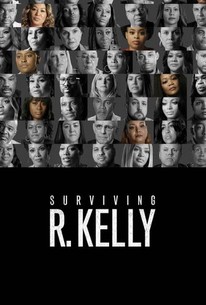 Surviving R. Kelly: Part II: The Reckoning poster image