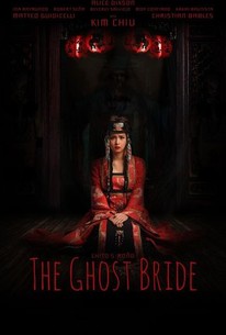 Watch trailer for The Ghost Bride