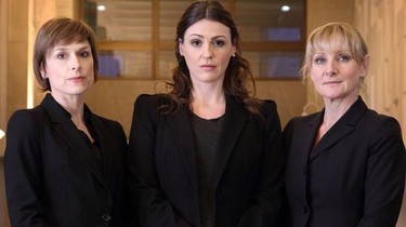 Scott & Bailey: Season 1 | Rotten Tomatoes