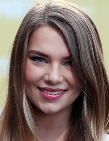 Indiana Evans