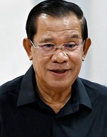 Hun Sen