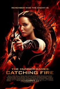 movie review about hunger games