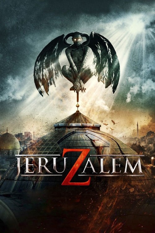 JeruZalem poster
