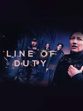 Line of Duty Rotten Tomatoes