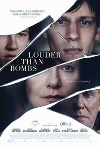 Back Home poster