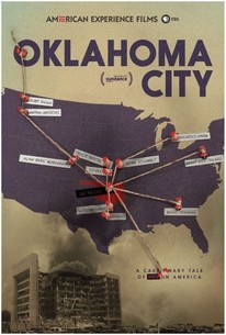 oklahoma city bombing movie lifetime