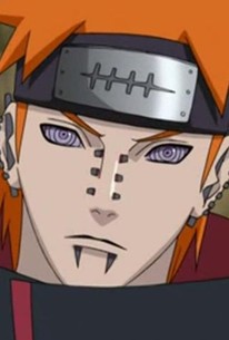 Naruto: Shippuden: Season 8, Episode 13 - Rotten Tomatoes