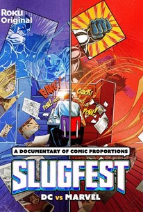 Watch trailer for Slugfest