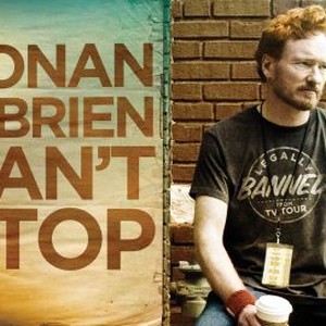 "Conan O&#39;Brien Can&#39;t Stop photo 7"