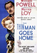The Thin Man Goes Home poster image