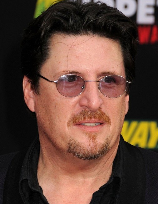Bill Barretta