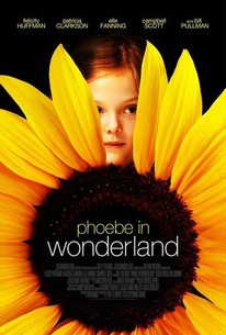 Phoebe in Wonderland | Rotten Tomatoes