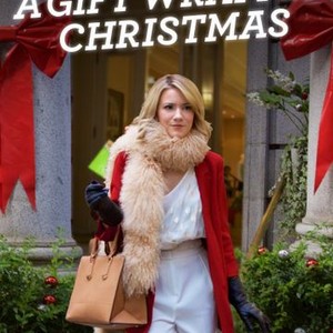 Christmas gift wrapped movies tv stars lifetime mitchell holiday beverley scene chime appeal A Gift Wrapped Christmas - Rotten Tomatoes