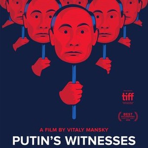 Putin's Witnesses photo 9