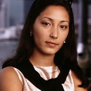 Christina Chang as Beth Khambu