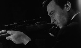 The Manchurian Candidate: Official Clip - Assassination
