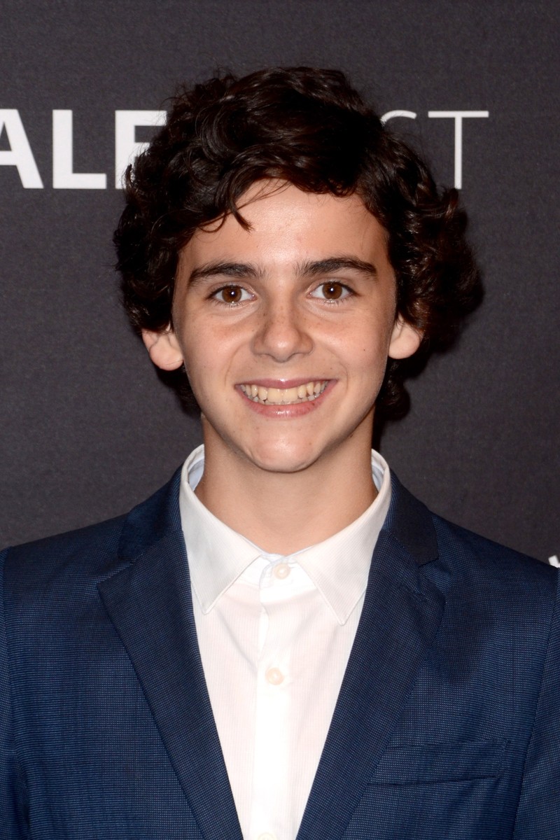 Jack Dylan Grazer - Rotten Tomatoes