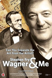Wagner & Me - Rotten Tomatoes