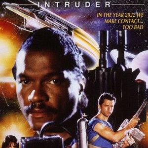 The Intruder - Rotten Tomatoes