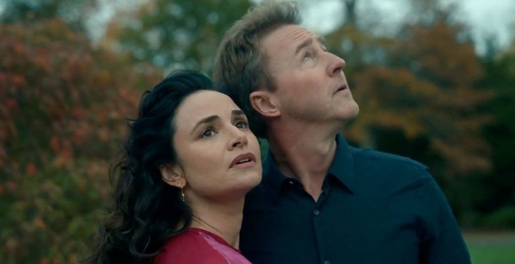 Extrapolations | Rotten Tomatoes