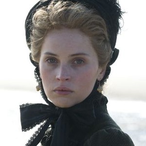 The Invisible Woman photo 17