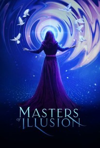Watch trailer for Masters of Illusion