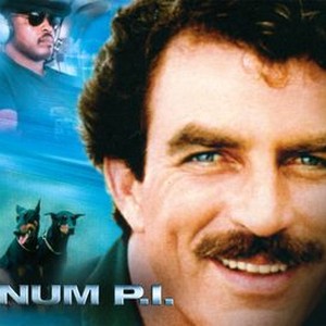 Magnum, P.I. - Rotten Tomatoes