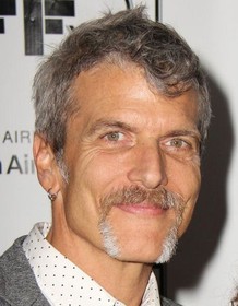 Jeff Mann