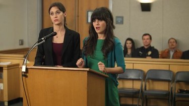 New girl episode hot sale 1 season 1