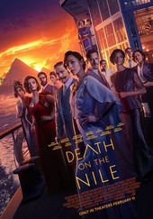 Death on the Nile