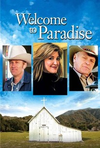 Poster for Welcome to Paradise