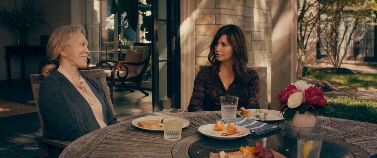 Watch Inconceivable Online Facebook Party