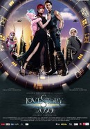 Love Story 2050 poster image