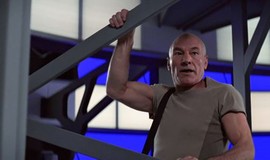 Star Trek: Insurrection: Official Clip - Too Old For This
