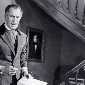 Diary of a Madman (1963) photo 10