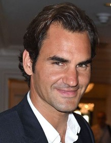 Roger Federer