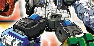 Transformers: Prime, S02 E22, FULL Episode