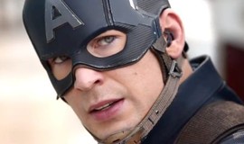 Captain America: Civil War: Trailer 2