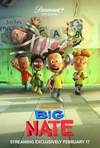 Watch trailer for Big Nate