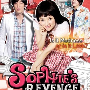 Sophie's Revenge (2009) photo 10