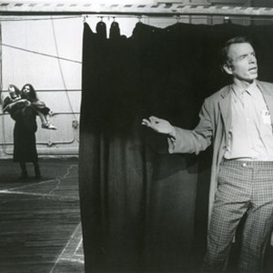 Spalding Gray in "And Everything is Going Fine." photo 14