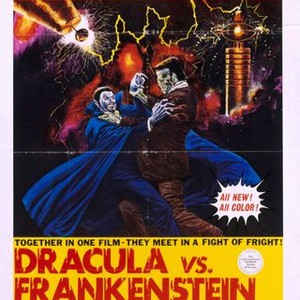 Dracula vs. Frankenstein (1971) photo 9