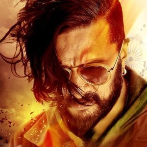 Hebbuli full movie in kannada hot sale