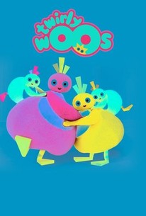 Twirlywoos: Season 4 | Rotten Tomatoes