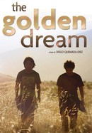 The Golden Dream poster image