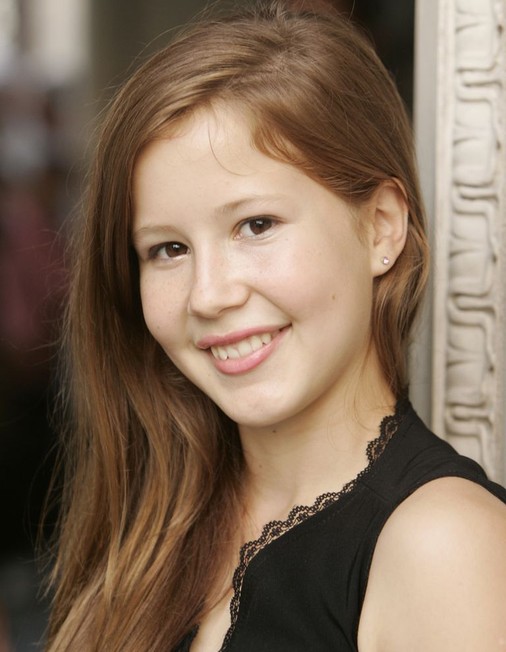 Juliette Gosselin