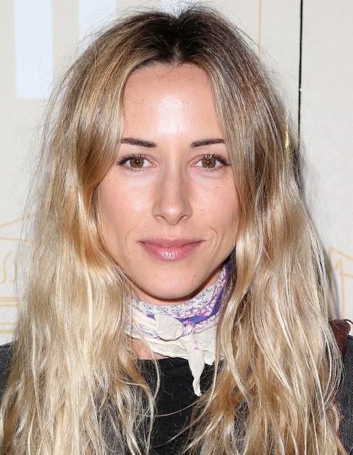 Gillian Zinser